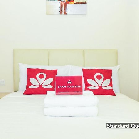 Charisma Hotel Κουάλα Λουμπούρ Εξωτερικό φωτογραφία