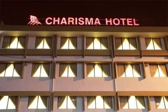 Charisma Hotel Κουάλα Λουμπούρ Εξωτερικό φωτογραφία