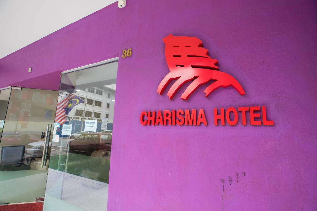 Charisma Hotel Κουάλα Λουμπούρ Εξωτερικό φωτογραφία