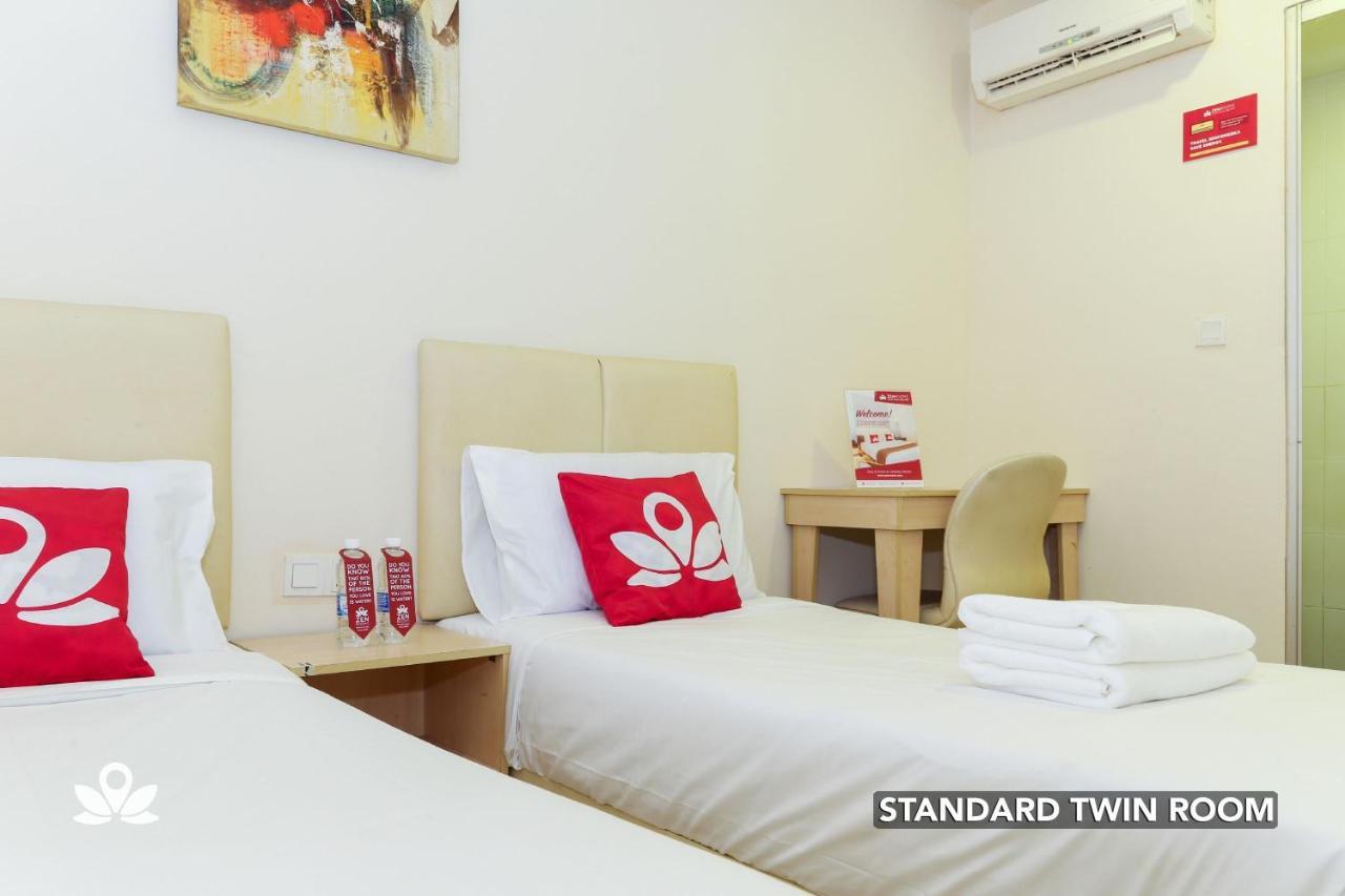 Charisma Hotel Κουάλα Λουμπούρ Εξωτερικό φωτογραφία