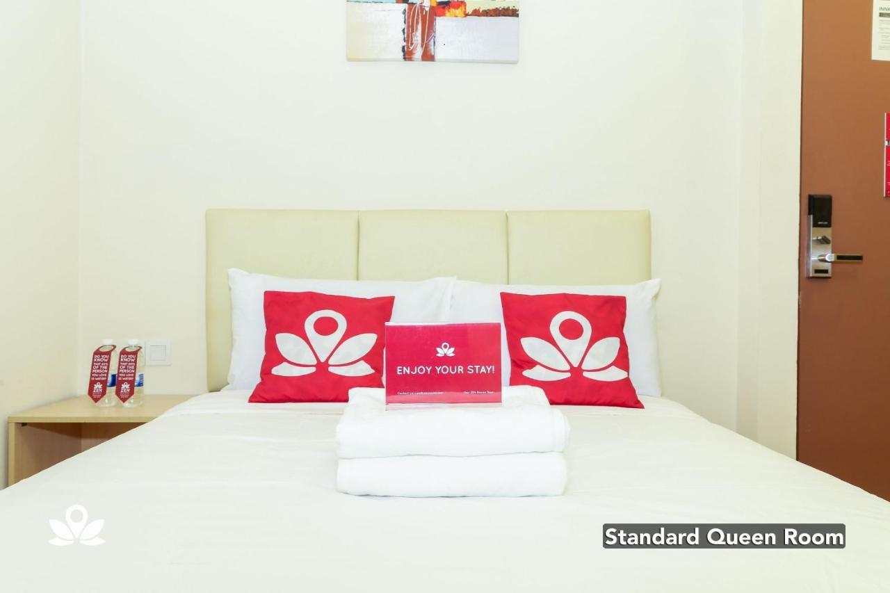 Charisma Hotel Κουάλα Λουμπούρ Εξωτερικό φωτογραφία