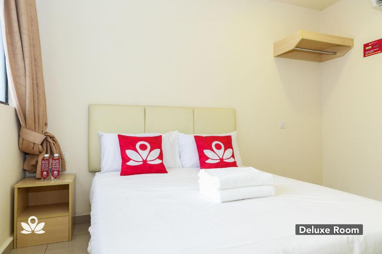 Charisma Hotel Κουάλα Λουμπούρ Εξωτερικό φωτογραφία