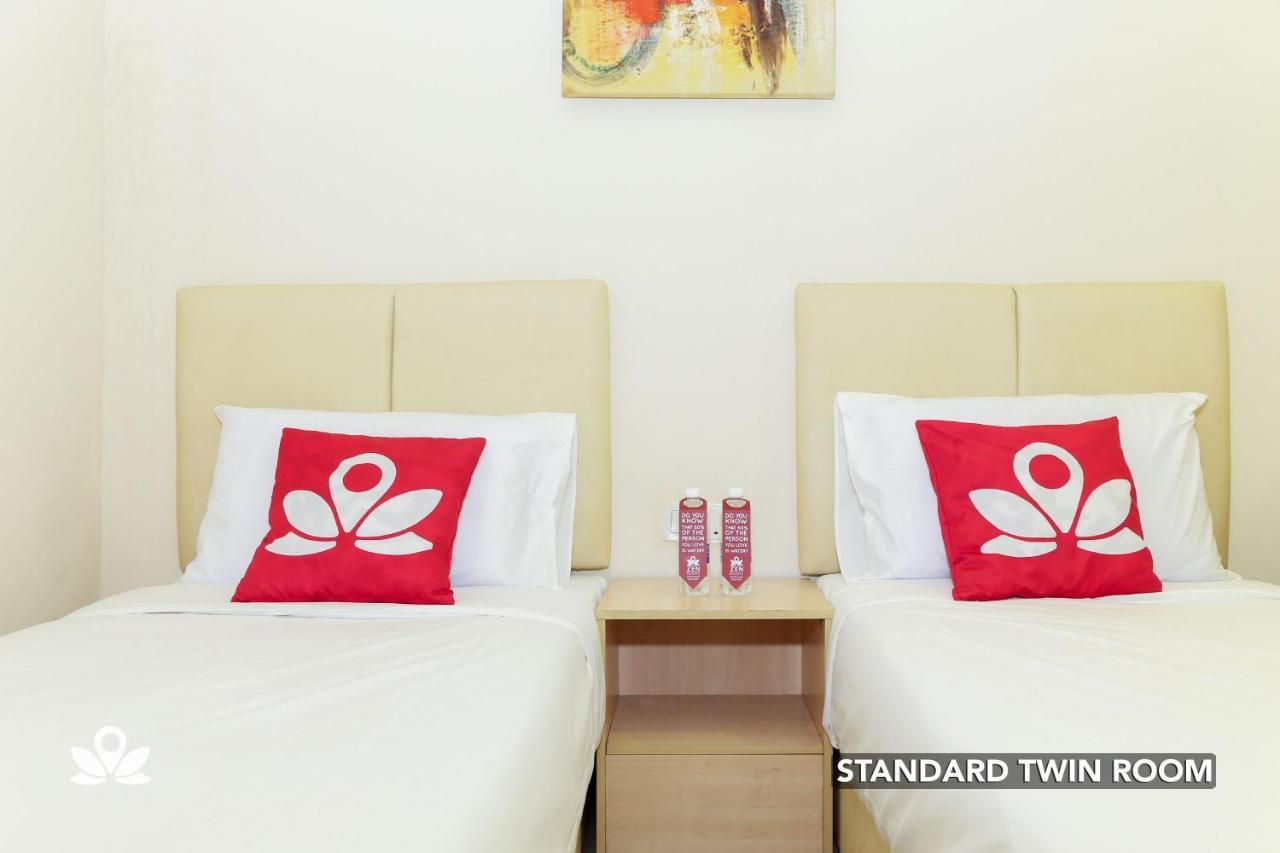 Charisma Hotel Κουάλα Λουμπούρ Εξωτερικό φωτογραφία
