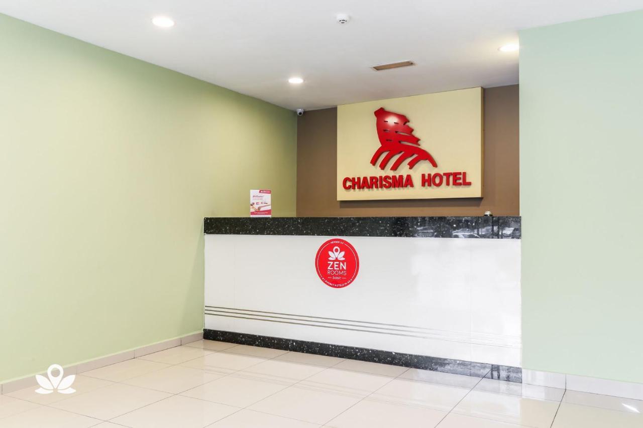 Charisma Hotel Κουάλα Λουμπούρ Εξωτερικό φωτογραφία